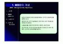 MBO(목표관리제) 8페이지