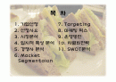 창업계획서 샌드위치 전문점 사업계획서 2페이지