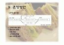 창업계획서 샌드위치 전문점 사업계획서 23페이지