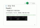 영어단어 암기(c언어) 20페이지