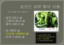 Thyroid gand(갑상선 암)관련 PPT자료입니다. 참고하세요 15페이지