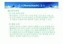 아동심리평가 - 투사검사,로샤 검사,그림검사,CAT,BGT,문장완성검사,동적가족화검사 16페이지