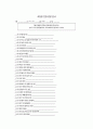 아동심리평가 - 투사검사,로샤 검사,그림검사,CAT,BGT,문장완성검사,동적가족화검사 21페이지