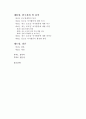 주5일제 수업에 따른 청소년의 토요일 여가시간 활용 및 활성화를 위한 방안 3페이지