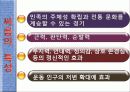 씨름에 대한 파워포인트 3페이지
