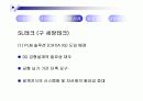 PLM (Product Lifecycle Management)의 도입배경과 국내 적용사례 12페이지