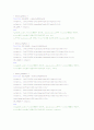 QPSK, 16QAM, 64QAM modulator에 대응되는 demodulator를 설계 4페이지