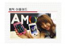 햅틱아몰레드에 관한 고찰 4페이지