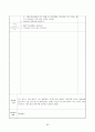 보육실습일지 / 실습소감 / 종합평가 / 아동관찰 사례연구 - 한달분량(96페이지) 63페이지