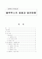 전자공학 졸업논문 '블루투스의 응용과 발전방향' 50페이지 분량 [직접 제작] 1페이지
