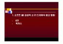 KTF와 박카스의 소비자 광고 캠페인 마케팅 전략 분석 11페이지