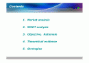 KTF SWOT Market Analysis  2페이지