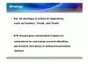 KTF SWOT Market Analysis  16페이지