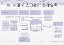 은행의 리스크 관리 현황  5페이지