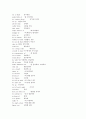 Teps(텝스) 시험에 직결되는 영숙어 1050개 15페이지
