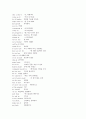 Teps(텝스) 시험에 직결되는 영숙어 1050개 18페이지