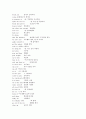 Teps(텝스) 시험에 직결되는 영숙어 1050개 23페이지