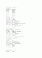 Teps(텝스) 시험에 직결되는 영숙어 1050개 24페이지