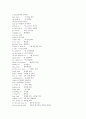 토익(Toeic) 시험에 직결되는 영숙어 1745개 3페이지