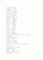 토익(Toeic) 시험에 직결되는 영숙어 1745개 12페이지
