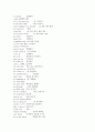 토익(Toeic) 시험에 직결되는 영숙어 1745개 42페이지