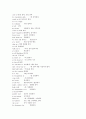 토플(Toefl) 시험에 직결되는 영어숙어 2514개 8페이지