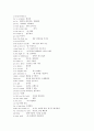 토플(Toefl) 시험에 직결되는 영어숙어 2514개 18페이지