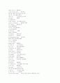 토플(Toefl) 시험에 직결되는 영어숙어 2514개 19페이지
