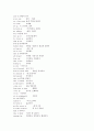 토플(Toefl) 시험에 직결되는 영어숙어 2514개 23페이지