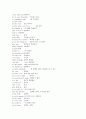 토플(Toefl) 시험에 직결되는 영어숙어 2514개 25페이지