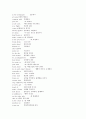 토플(Toefl) 시험에 직결되는 영어숙어 2514개 29페이지
