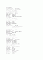 토플(Toefl) 시험에 직결되는 영어숙어 2514개 33페이지