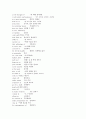 토플(Toefl) 시험에 직결되는 영어숙어 2514개 36페이지