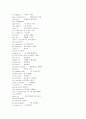 토플(Toefl) 시험에 직결되는 영어숙어 2514개 40페이지