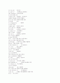 토플(Toefl) 시험에 직결되는 영어숙어 2514개 43페이지