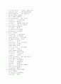 토플(Toefl) 시험에 직결되는 영어숙어 2514개 50페이지