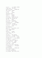 토플(Toefl) 시험에 직결되는 영어숙어 2514개 52페이지