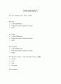 India, Argentina, Turkey 4P analysis, SWOT analysis 3페이지