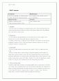 Hong Kong, Germany, Malaysia market 4P analysis, SWOT analysis 7페이지