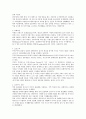 웰빙에 대한 고찰 4페이지