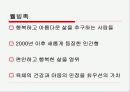 웰빙에 대한 고찰 6페이지