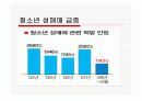 청소년 성매매에 관한 고찰 6페이지