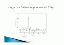 랩온어칩,Lab-on-a-Chip(LOC)에 대한 조사및 응용 8페이지