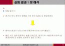 음악이 운동신경에 미치는 영향 9페이지