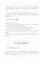 [사회과학] 이종격투기(PRIDE)에 대한 소비자 마케팅 전략 분석 4페이지