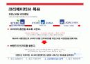 AXA 다이렉트 광고기획서 16페이지