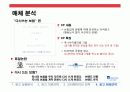 AXA 다이렉트 광고기획서 24페이지