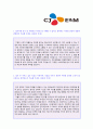 (CJ E&M 자기소개서) CJ E&M 공채 자기소개서 합격예문 [CJ E&M 자기소개서 CJ E&M자소서 CJ E&M자기소개서 합격자료/자소서 첨삭항목/CJ E&M 자기소개서 지원동기]  2페이지