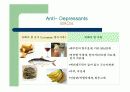  항 정신병, 항 우울제의 종류, 기분 조절제, 수면제의 종류와 작용 설명 38페이지