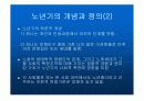 노년기의 특성(신체적,심리적,사회적,지적,정신적 등),당면현황과 문제점, 대책방안 3페이지